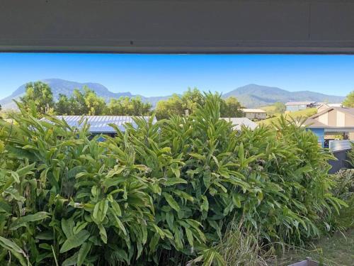 Quiet Private Nimbin Townhouse in Німбін Quiet Private Nimbin Townhouse in Німбін