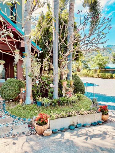 المنظر الخارجي, Baan Karnjana Hotel Samui in لاماى المنظر الخارجي, Baan Karnjana Hotel Samui in لاماى