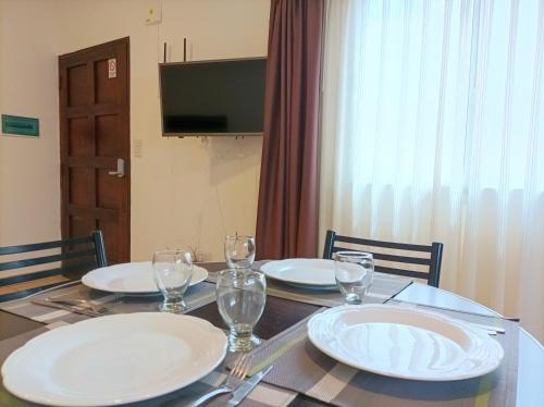 시설, - Puna - Depto para 4- Nuevo y comodo a 5 min del centro in 살타 시설, - Puna - Depto para 4- Nuevo y comodo a 5 min del centro in 살타