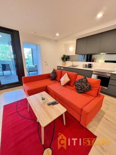 Enchanting in Red - 1bd 1bth 1csp in Majura Enchanting in Red - 1bd 1bth 1csp in Majura