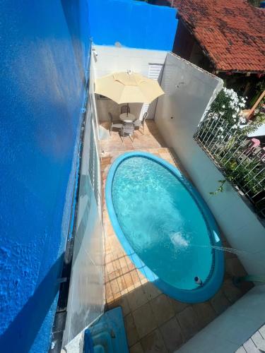 Swimming pool, Pousada Mar do Sonho Praia in Porto De Galinhas Swimming pool, Pousada Mar do Sonho Praia in Porto De Galinhas