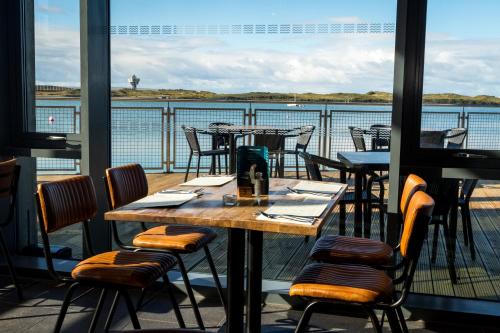 Restaurant, The Lake House in Crosby Restaurant, The Lake House in Crosby