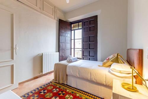 Ohliving La Judería