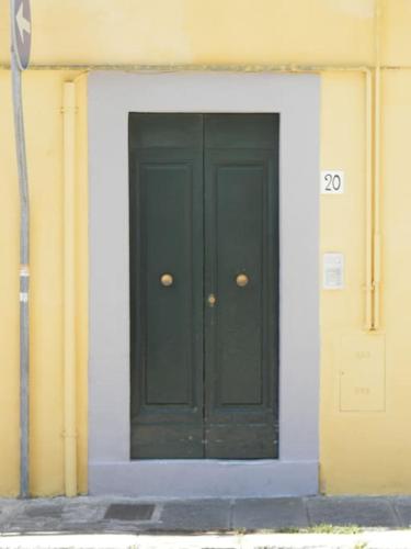 Casa del cuore in ซานมิเกล Casa del cuore in ซานมิเกล