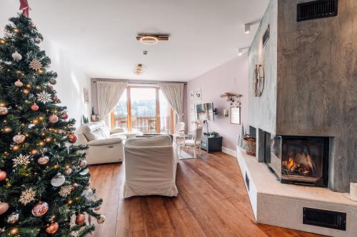 Aparthotel Vucko in Jahorina Aparthotel Vucko in Jahorina