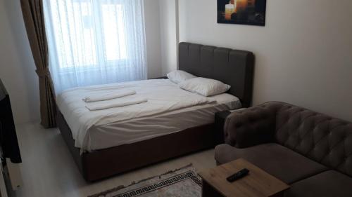 Bolu Deluxe Otel in Болу Bolu Deluxe Otel in Болу