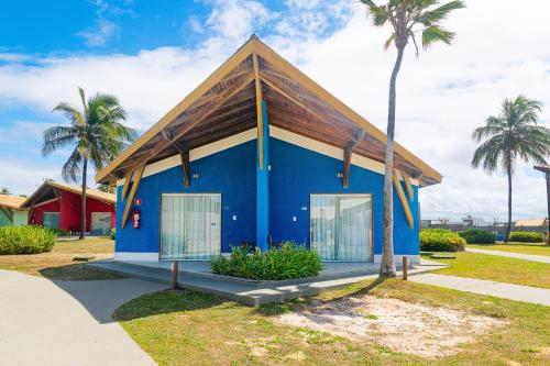 Makai Resort All Inclusive Convention Aracaju in Barra Dos Coqueiros Makai Resort All Inclusive Convention Aracaju in Barra Dos Coqueiros