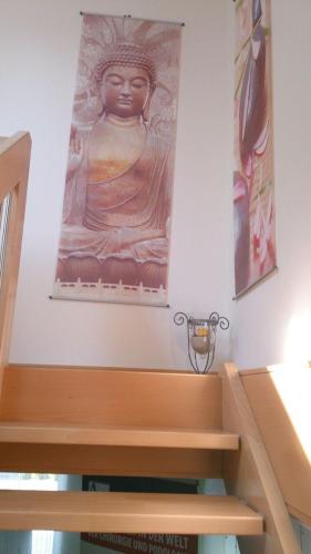 Ferienwohnung im bayerischen Wald in Tittling Ferienwohnung im bayerischen Wald in Tittling