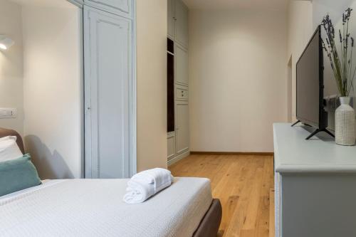 Luxury Apartment Cola