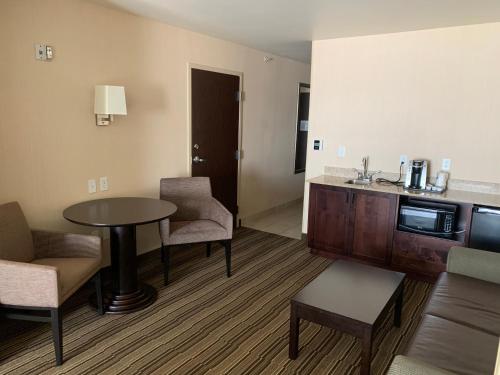 Létesítmények, Holiday Inn Express Hotel Twin Falls By IHG in Twin Falls (Idaho) Létesítmények, Holiday Inn Express Hotel Twin Falls By IHG in Twin Falls (Idaho)