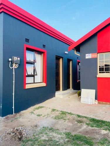 Pemandangan luar, Sky city luxury guest house in Katlehong Pemandangan luar, Sky city luxury guest house in Katlehong