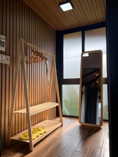Sauna, PHUONG ĐONG GARDEN in Bao Loc Sauna, PHUONG ĐONG GARDEN in Bao Loc