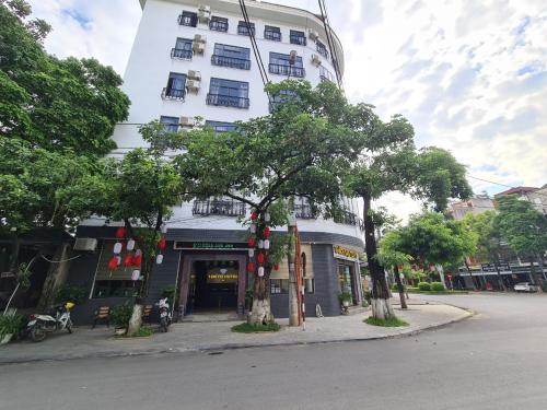 Khách San Tokyo (Khach San Tokyo) in Lao Cai Khách San Tokyo (Khach San Tokyo) in Lao Cai