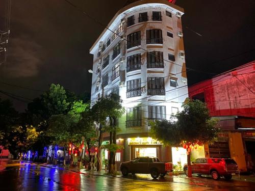 Khách San Tokyo (Khach San Tokyo) in Lao Cai Khách San Tokyo (Khach San Tokyo) in Lao Cai