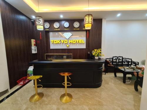 Khách San Tokyo (Khach San Tokyo) in Lao Cai Khách San Tokyo (Khach San Tokyo) in Lao Cai