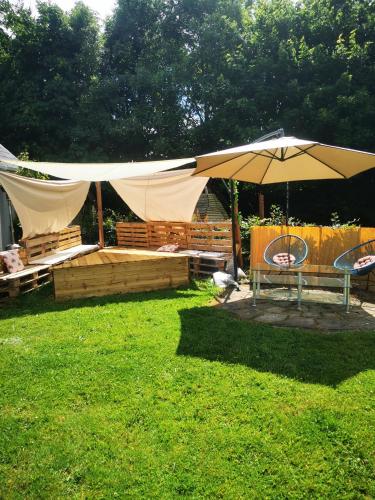 Self catering guesthouse suite with hot tub option in Portlaoise Self catering guesthouse suite with hot tub option in Portlaoise