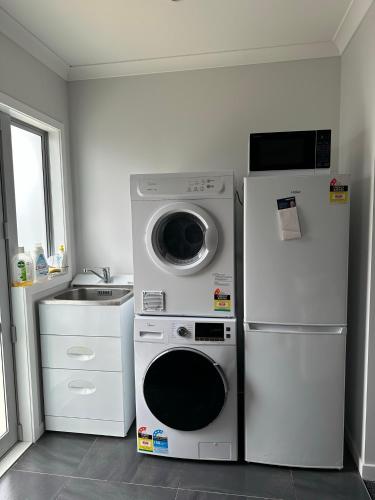 Home Away from Home in เบย์ วิว Home Away from Home in เบย์ วิว