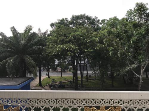 Giardino, KHÁCH SẠN HỒNG TÂM in Binh Tan Giardino, KHÁCH SẠN HỒNG TÂM in Binh Tan