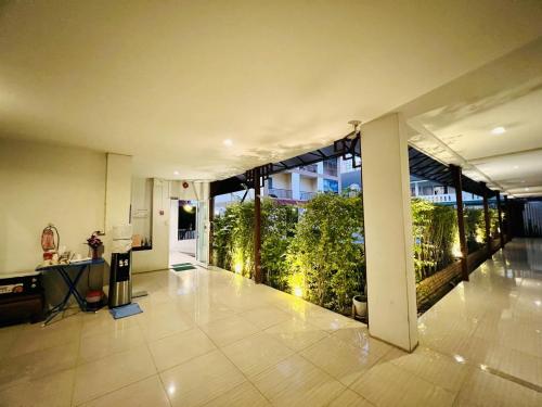 Exterior view, INN Kham Apartment in Nawarat Exterior view, INN Kham Apartment in Nawarat