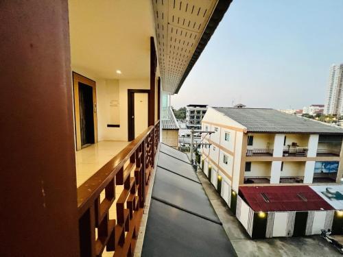 View, INN Kham Apartment in Nawarat View, INN Kham Apartment in Nawarat