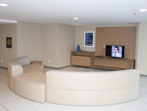Apartamentos no edificio Beach Class a dois passos do Aterro e Beira Mar in Fortaleza Apartamentos no edificio Beach Class a dois passos do Aterro e Beira Mar in Fortaleza