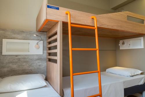 ibis budget Foz do Iguacu in Jardin San Pablo ibis budget Foz do Iguacu in Jardin San Pablo