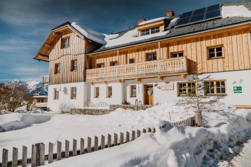 Klausnerhof in Aich Klausnerhof in Aich
