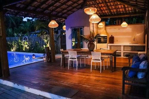 Suites Campestre in Порту-Сегуру Suites Campestre in Порту-Сегуру