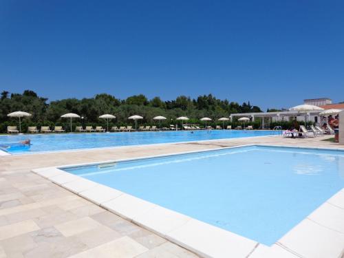 View, Alimini Beach Apartments in Serra Alimini View, Alimini Beach Apartments in Serra Alimini