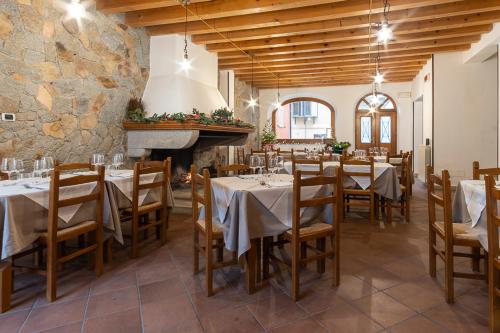 Étterem, Locanda Sighimi in Lanusei Étterem, Locanda Sighimi in Lanusei