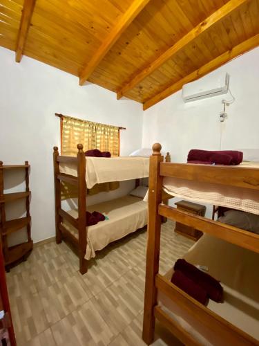 Cabañas Aranderay (Cabanas Aranderay) in 완다 Cabañas Aranderay (Cabanas Aranderay) in 완다