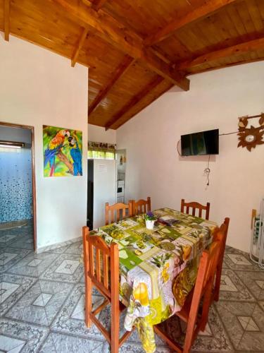 Cabañas Aranderay (Cabanas Aranderay) in 완다 Cabañas Aranderay (Cabanas Aranderay) in 완다