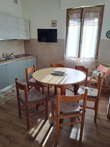 Appartamento LA SPOLA in Ortona Appartamento LA SPOLA in Ortona