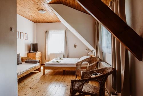 Pension Styl in Bedrichov U Jablonce Nad Nisou Pension Styl in Bedrichov U Jablonce Nad Nisou