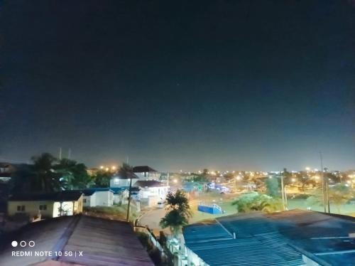 View, DesMaries Pleasantville in San Fernando View, DesMaries Pleasantville in San Fernando