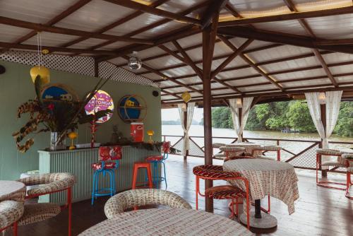 The 10 Best Hotels in Tortuguero, Costa Rica for All Budgets