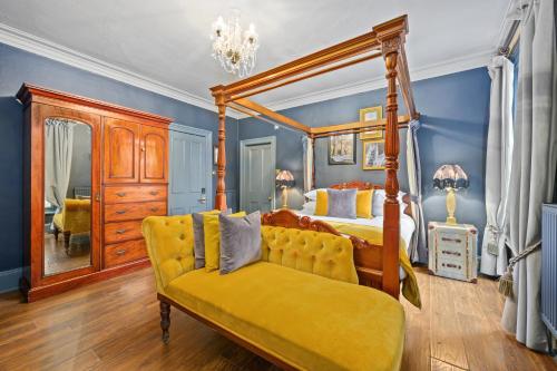 The Fat Badger in York The Fat Badger in York