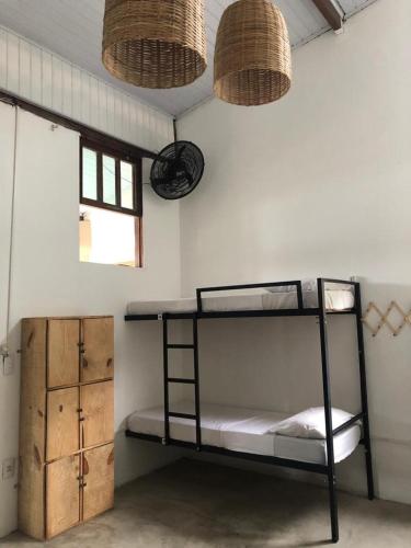 Santo Hostel in بورتو سيجورو Santo Hostel in بورتو سيجورو