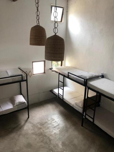 Santo Hostel in Porto Seguro Santo Hostel in Porto Seguro