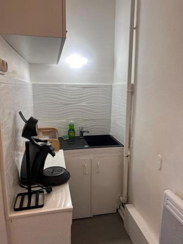 Appartement idealement situe in Cannes Ecluse Appartement idealement situe in Cannes Ecluse