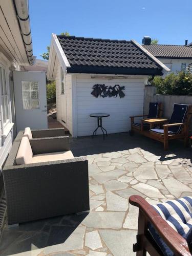 Instalações, Comfortable 3 bedroom Apartment on one floor. in Sandefjord Instalações, Comfortable 3 bedroom Apartment on one floor. in Sandefjord