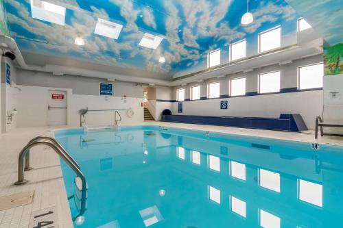 נוף, Best Western Premier Aberdeen Kamloops in קאמלופס נוף, Best Western Premier Aberdeen Kamloops in קאמלופס