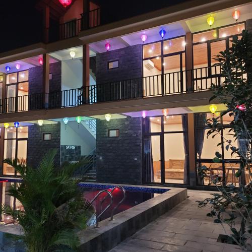 Tam Coc Mountain Lake Homestay in Ninh Bình Tam Coc Mountain Lake Homestay in Ninh Bình