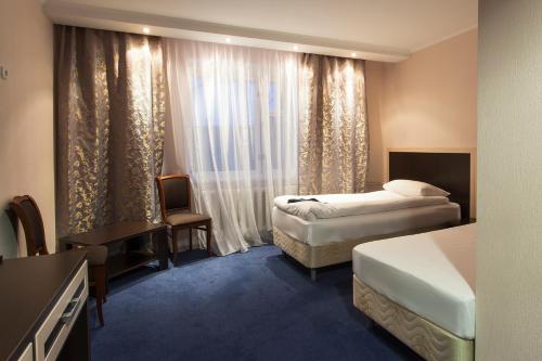 Hotel Pyramiden in Longyearbyen City Center Hotel Pyramiden in Longyearbyen City Center