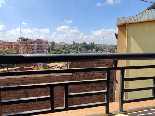 Kilátás, Relax n Chill Studio - Waiyaki Way in Nairobi Kilátás, Relax n Chill Studio - Waiyaki Way in Nairobi