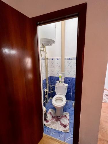 Badezimmer, Уютная 3-х комн кв в ЖК in Qyzylorda Badezimmer, Уютная 3-х комн кв в ЖК in Qyzylorda