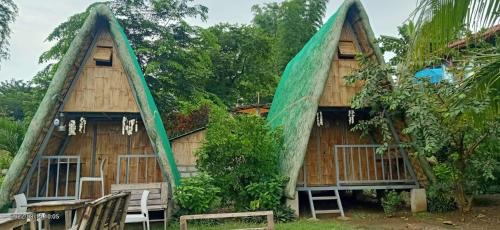 Casa de Robles Tanay Rizal in ทาเนย์ Casa de Robles Tanay Rizal in ทาเนย์