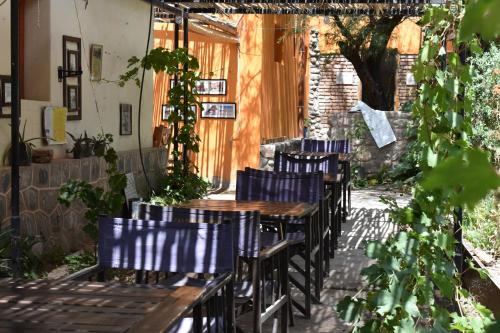 Létesítmények, La Enramada in Amaicha Del Valle Létesítmények, La Enramada in Amaicha Del Valle