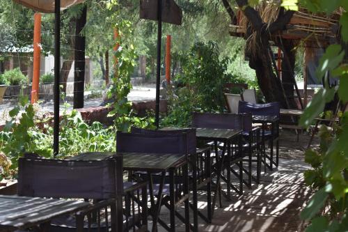 Létesítmények, La Enramada in Amaicha Del Valle Létesítmények, La Enramada in Amaicha Del Valle