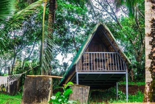 Camp Mayagay Tanay Rizal in ทาเนย์ Camp Mayagay Tanay Rizal in ทาเนย์